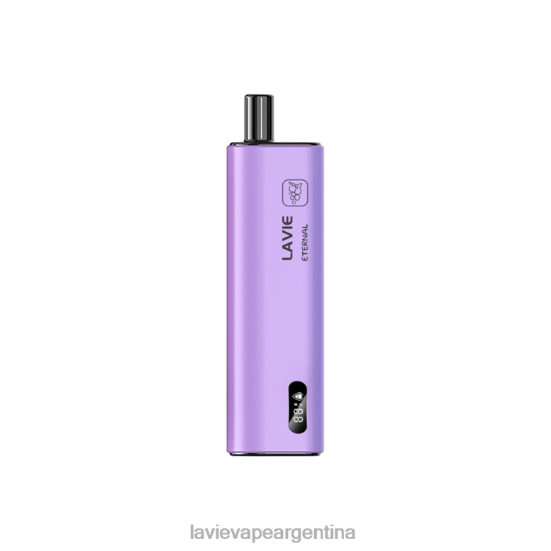 uva morada