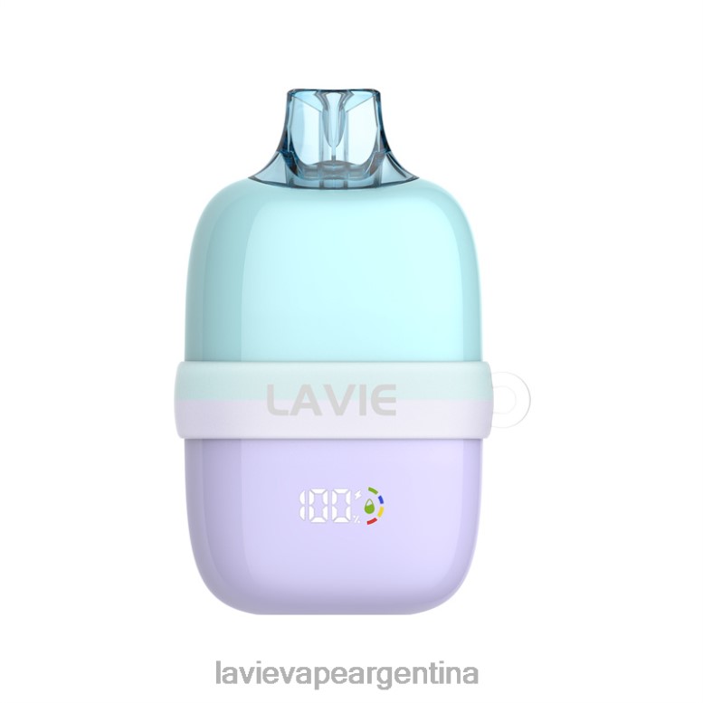 LAVIE Vape - LAVIE INSIDER 12000 bocanadas hielo de menta VL02891