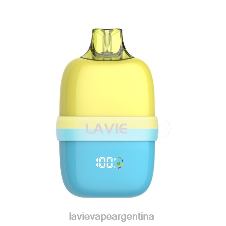 LAVIE Vape Price - LAVIE INSIDER 12000 bocanadas hielo de cola de limón VL02889
