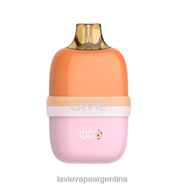 LAVIE Vape Tienda - LAVIE INSIDER 12000 bocanadas café VL02888