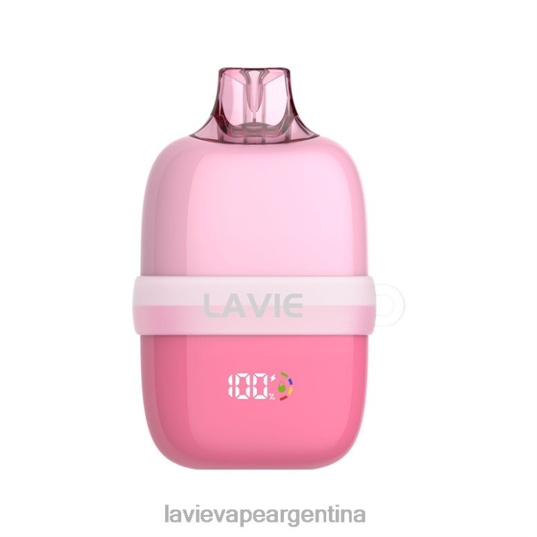 LAVIE Vape Tienda - LAVIE INSIDER 12000 bocanadas sandia fresa VL02881