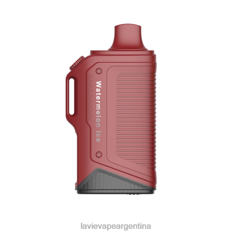 LAVIE Vape Review - LAVIE Energy Box 15000 bocanadas hielo de sandia VL02869