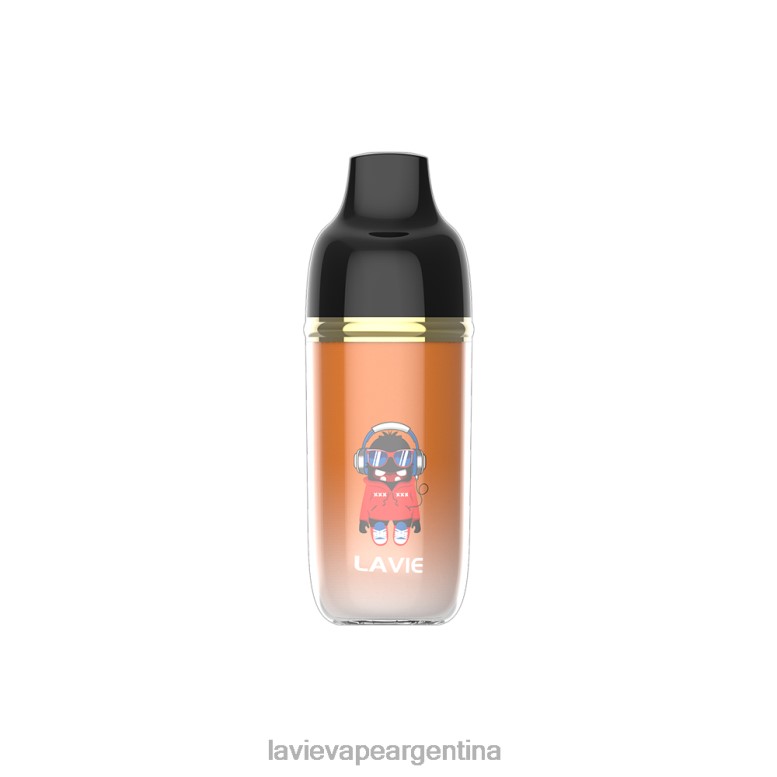 mango fresa