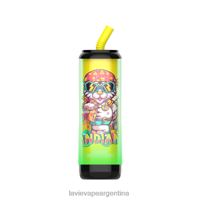 Vape LAVIE Precio - LAVIE Cola Plus 7500 bocanadas leche de coco VL028247