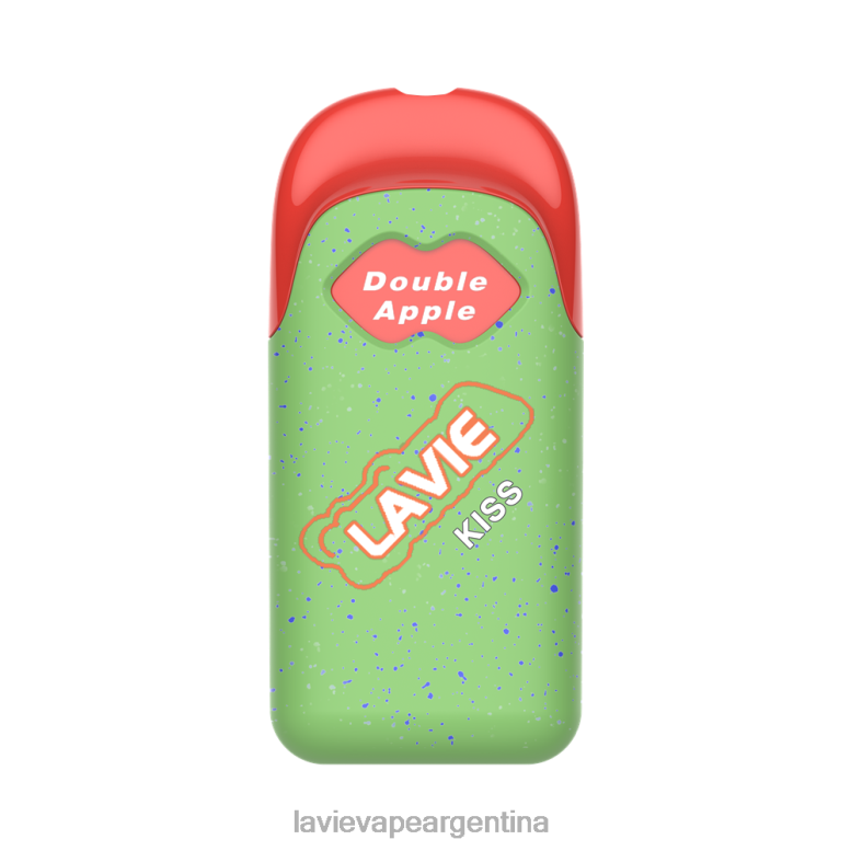 manzana doble