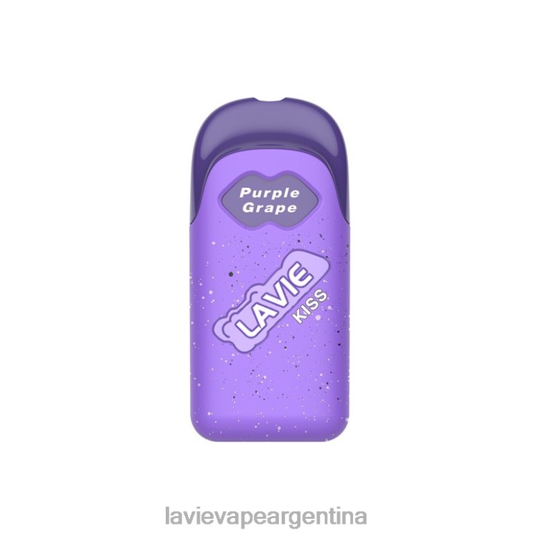 uva morada
