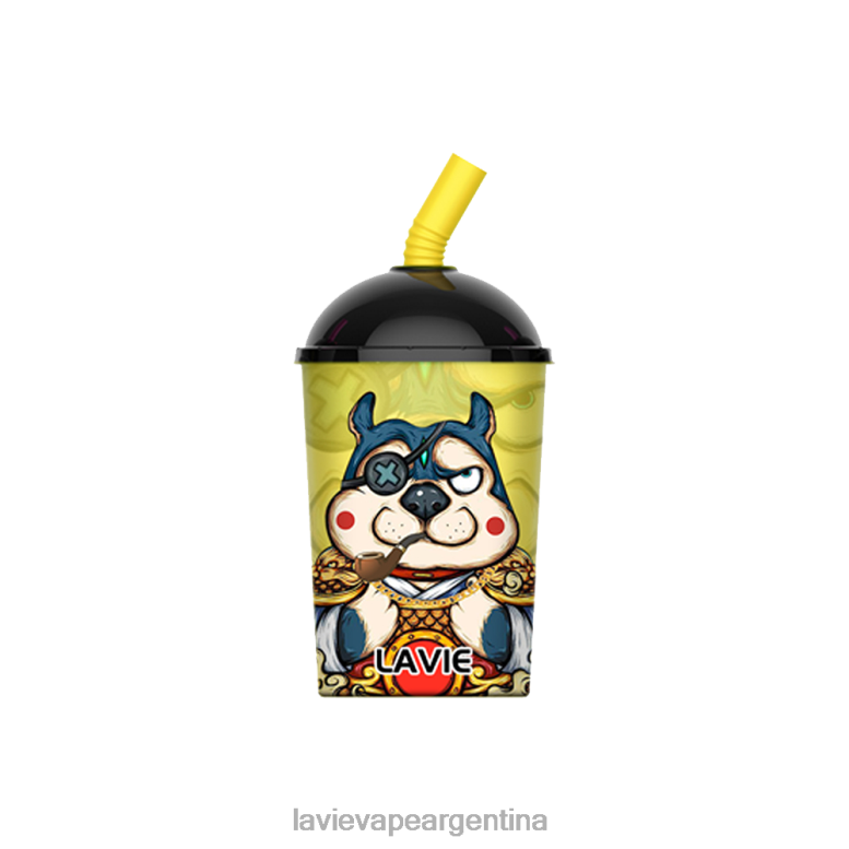 LAVIE Vape Price - LAVIE Max Cup 8000 bocanadas leche de plátano VL028257