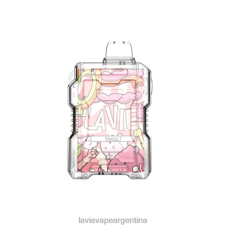 yakult