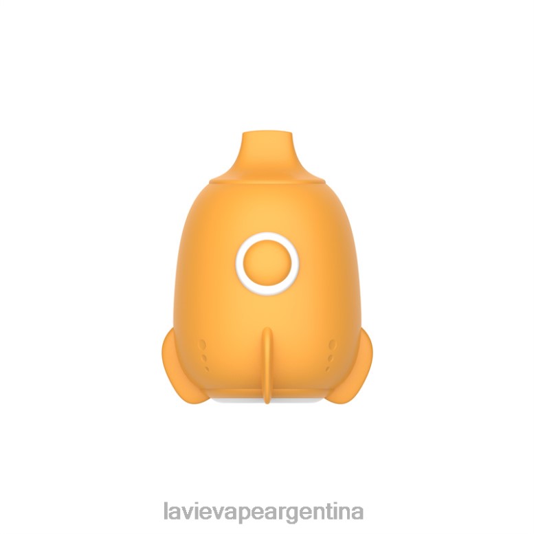 refresco de naranja