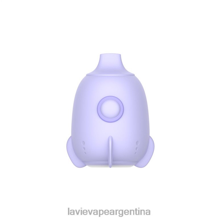 uva morada